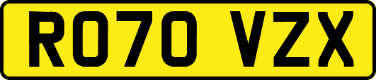 RO70VZX