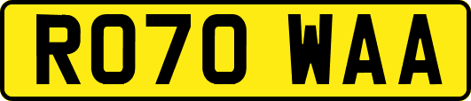 RO70WAA