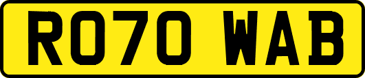 RO70WAB