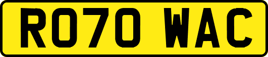 RO70WAC