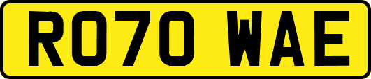 RO70WAE
