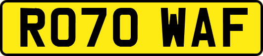 RO70WAF