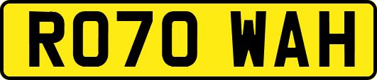 RO70WAH