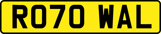 RO70WAL