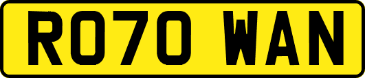 RO70WAN