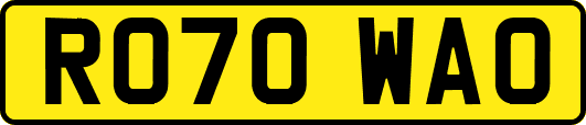 RO70WAO