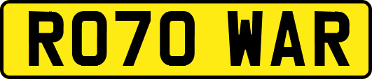 RO70WAR