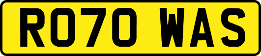 RO70WAS