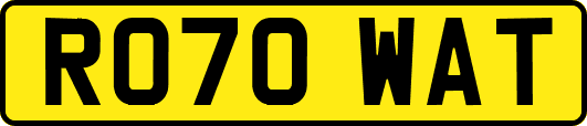 RO70WAT