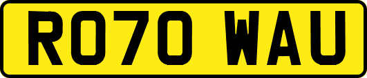 RO70WAU