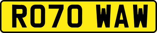 RO70WAW