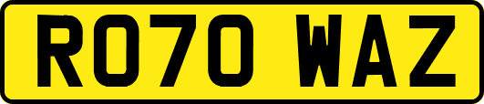 RO70WAZ