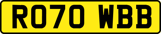 RO70WBB