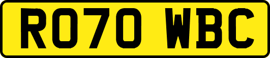 RO70WBC