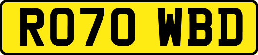 RO70WBD