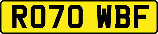 RO70WBF