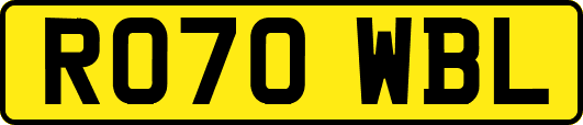 RO70WBL