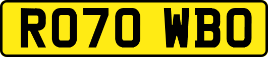 RO70WBO