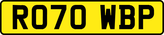 RO70WBP