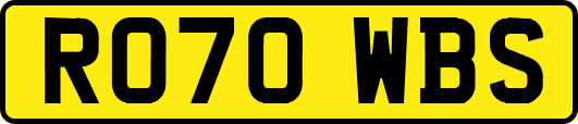 RO70WBS