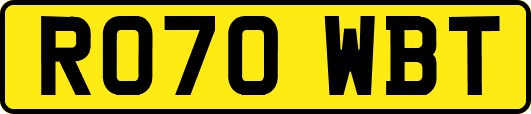 RO70WBT