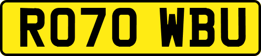 RO70WBU