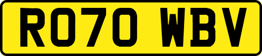 RO70WBV