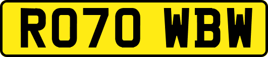 RO70WBW