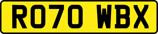 RO70WBX