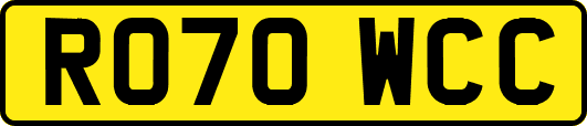 RO70WCC