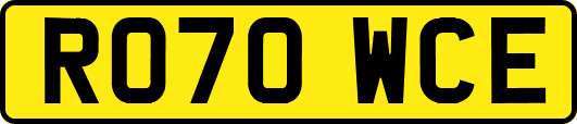 RO70WCE