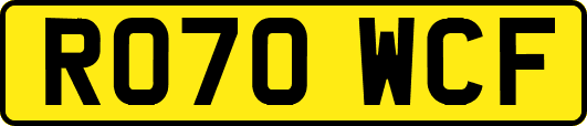 RO70WCF