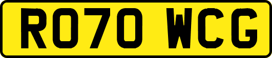 RO70WCG