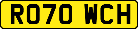 RO70WCH