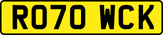 RO70WCK