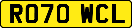RO70WCL