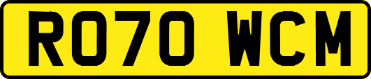 RO70WCM