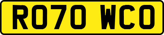 RO70WCO