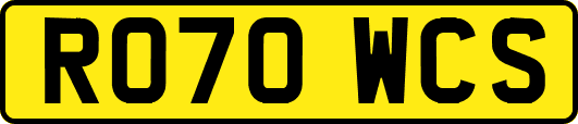 RO70WCS