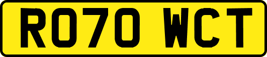 RO70WCT