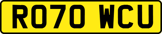 RO70WCU
