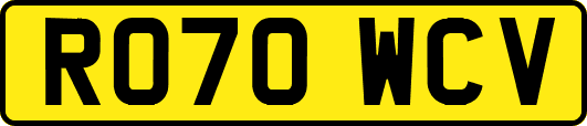 RO70WCV