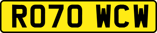 RO70WCW