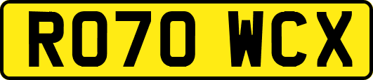 RO70WCX