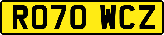 RO70WCZ