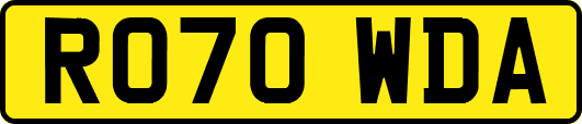 RO70WDA