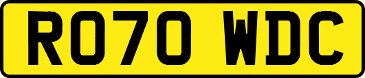 RO70WDC
