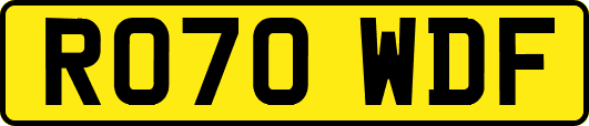 RO70WDF