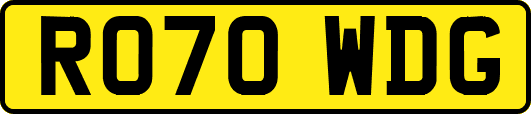 RO70WDG