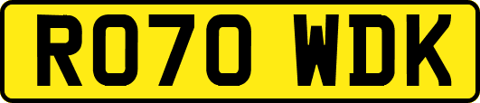 RO70WDK